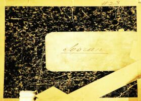 [Soprano], #23, manuscript 115