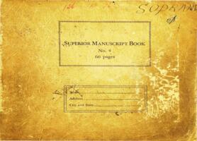 Soprano 3, manuscript 129