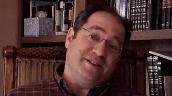 Larry Domnitch interview