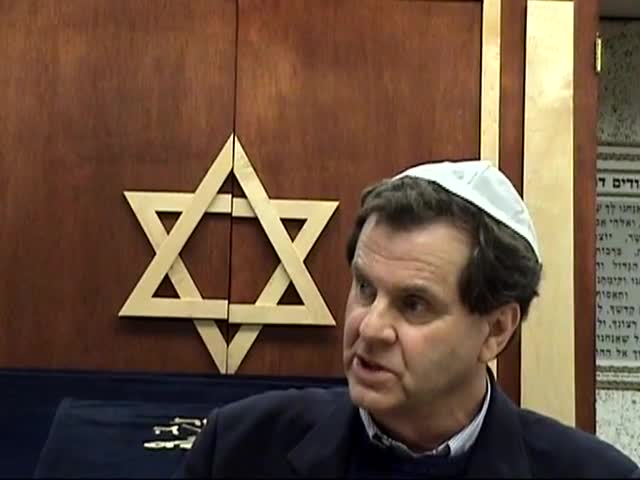 Panel on Implications of the Soviet Jewry Movement 