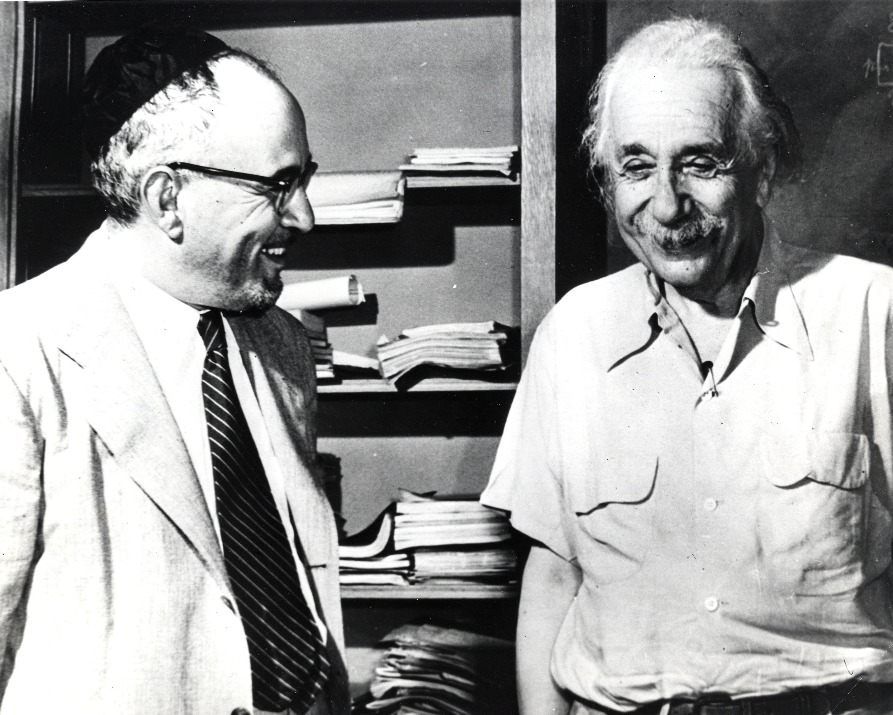From Dream to Reality: Albert Einstein College of Medicine