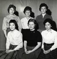 Out of town students from Massachusetts