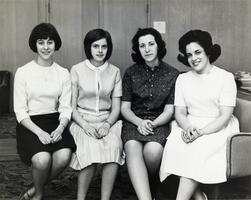 Student Council officers