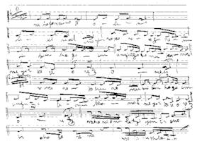 Liturgical Music