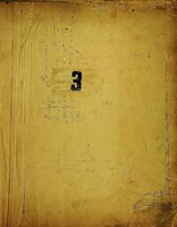 Liturgical music, manuscript 8c
