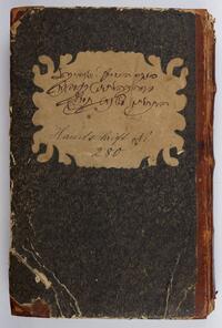 Pinḳas ha-ḳahal shel ḳ.ḳ. Ḳempen, 1747-1812