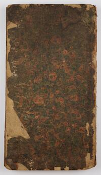 Pinḳas Ḥevra Lomde Miḳra