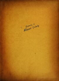 Liturgical music, manuscript 6A