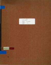 L'Dovid Mizmor = לדוד מזמור , manuscript 65