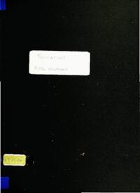 Recitatives, manuscripts 21