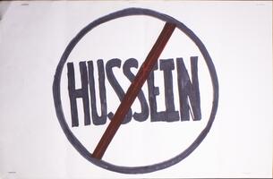 [Hussein]
