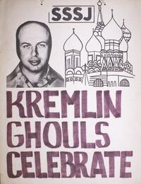Kremlin ghouls celebrate