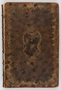 Dizertasiones [manuscript] : sobre el Mesias donde se prueva alos Iudios q[ue] J[esus] C[risto] es el Mesias prometido y Vatizinado el en Viejo Testamento por Mons[ieu]r Isac Jacquelot Anno 1699 (Volume 1)
