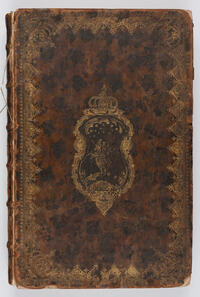 Dizertasiones [manuscript] : sobre el Mesias donde se prueva alos Iudios q[ue] J[esus] C[risto] es el Mesias prometido y Vatizinado el en Viejo Testamento por Mons[ieu]r Isac Jacquelot Anno 1699 (Volume 4)