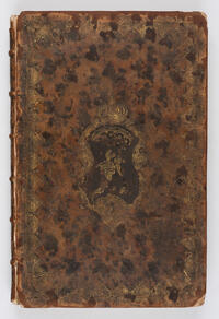 Dizertasiones [manuscript] : sobre el Mesias donde se prueva alos Iudios q[ue] J[esus] C[risto] es el Mesias prometido y Vatizinado el en Viejo Testamento por Mons[ieu]r Isac Jacquelot Anno 1699 (Volume 5)