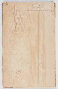 Pinḳas Proṭoḳol (Volume 2)