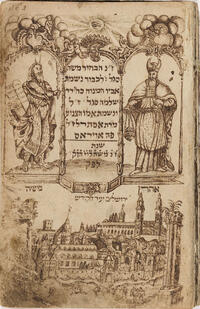 Breslau/Auras Memorbuch
